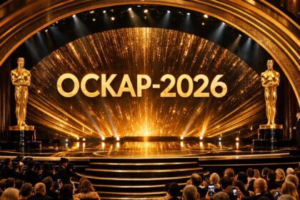 Оголошено всіх лауреатів премії «Оскар-2026»: як пройшла церемонія та хто став головним тріумфатором