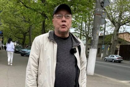 Помер учасник «Маски-шоу» Володимир Комаров: причина смерті, біографія та чим запам’ятається артист