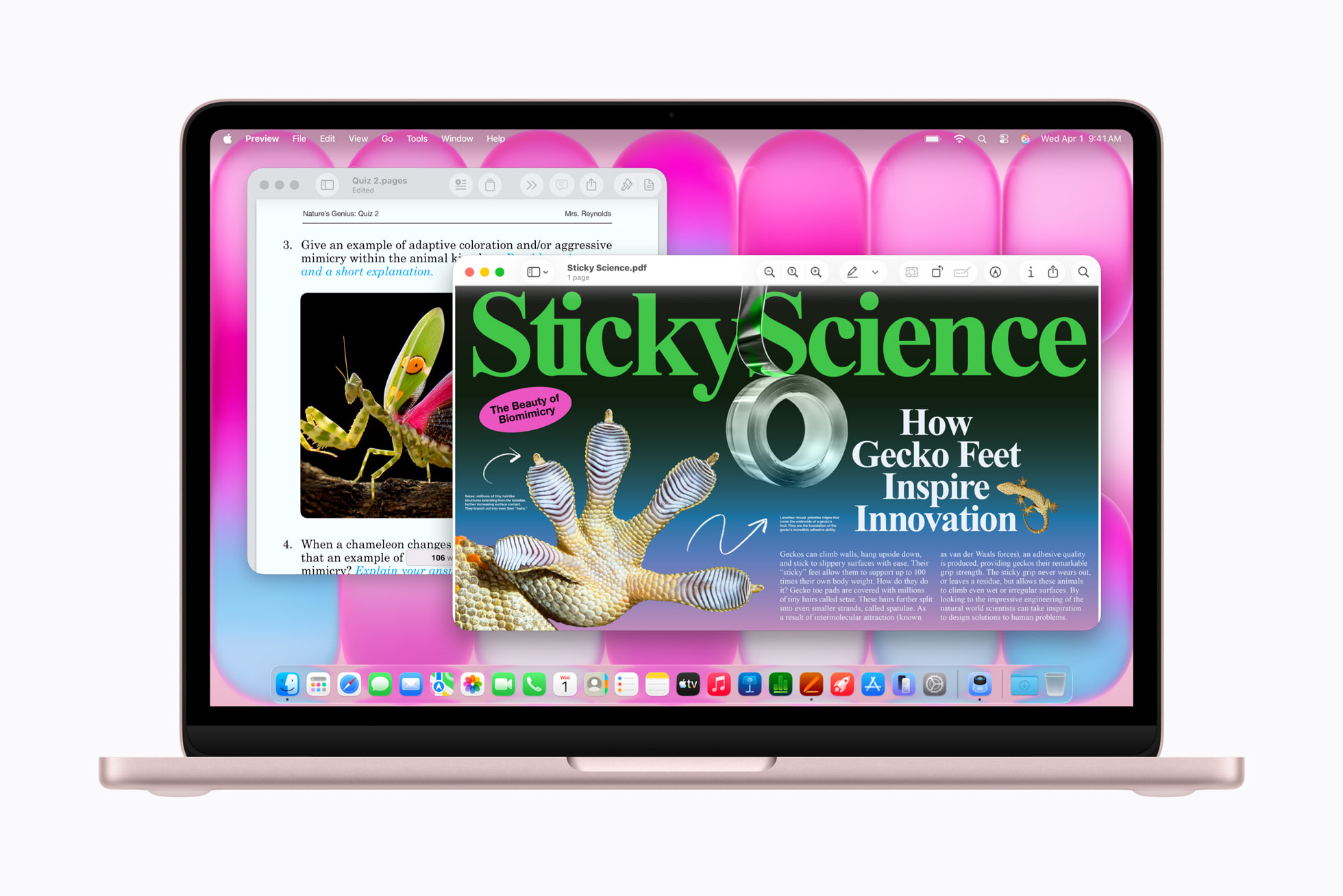 MacBook Neo: характеристики, ціна, коли з’явиться у продажу в Україні та ключові переваги
