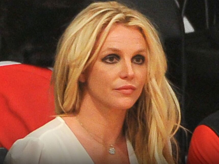 Брітні Спірс, Britney Spears, арешт Брітні Спірс, п'яна співачка