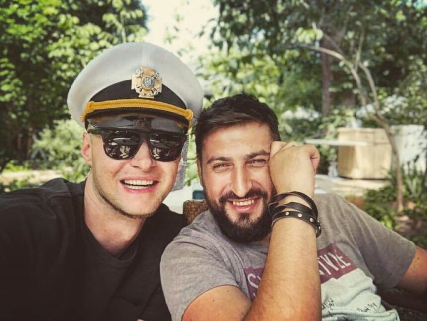 Бумбокс, Олег Аджикаєв, скандал, роялті, конфлікт