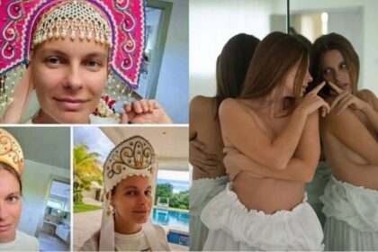Хто така Вікторія Якимова, почесна консулка України в Домінікані: вік, модельне минуле та скандал через ню-фото
