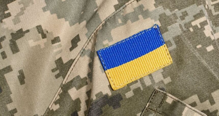 день добровольця, як привітати військового