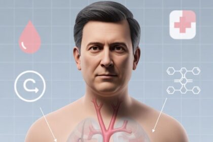 діабет, стан перед діабетом