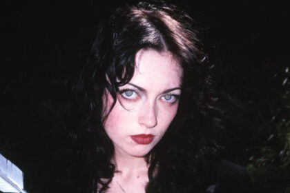 Violet Grohl