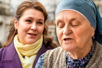 Сліпа