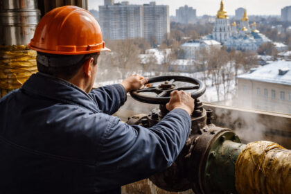 У Києві з 24 березня завершують опалювальний сезон