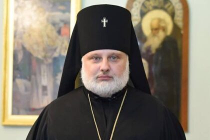Архієпископ Сумський і Охтирський Никодим