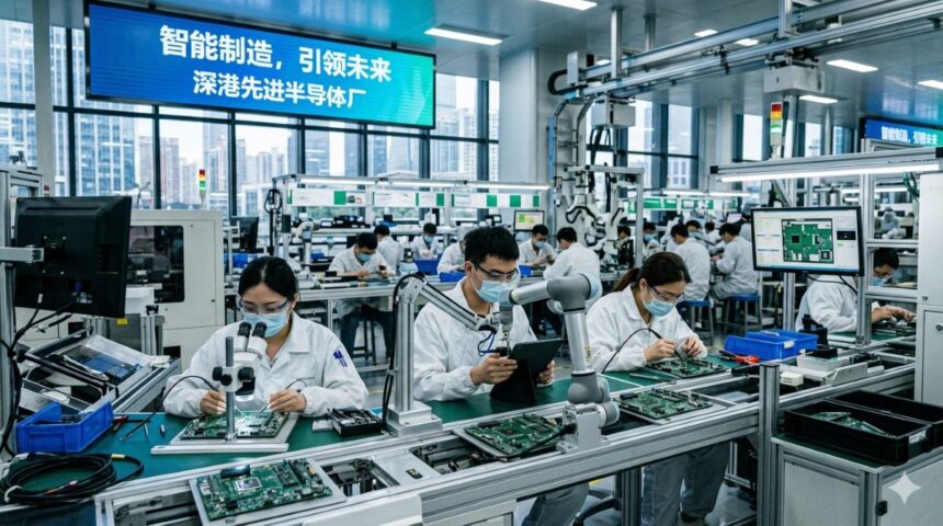 робота, популярні сфери діяльності в 2026