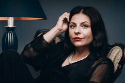 Оксана Муха, концерт Оксани Мухи у Львові