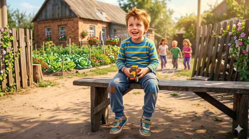 вітамін D, дефіцит вітаміну D у дітей