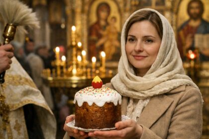 Де освятити паску в Дніпрі у 2026: православні церкви та час великодньої служби