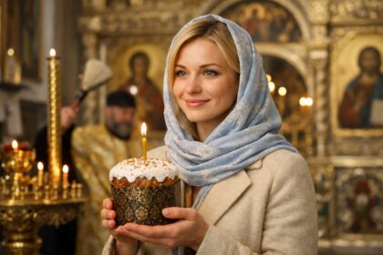 Де освятити паску в Харкові 2026: православні церкви та час великодньої служби