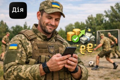 Як отримати 1500 гривень через Дію до 20 квітня: покрокова інструкція та умови