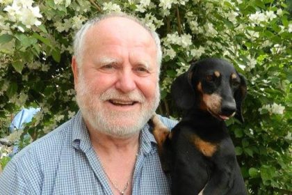Помер заслужений художник України Євген Удін: причина смерті, біографія та творчий шлях митця