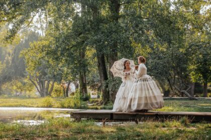 Кава з кардамоном «Сила землі» 8 серія 2026: дата виходу та де дивитись онлайн