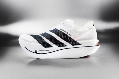 кросівки Adidas, Adizero Adios Pro Evo 3