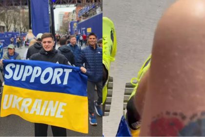 Анатолій Анатоліч опинився в кріслі колісному після Бостонського марафону: що сталося з ведучим