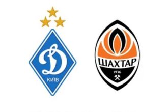 Динамо - Шахтар матч 3 травня, де купити квиток на матч