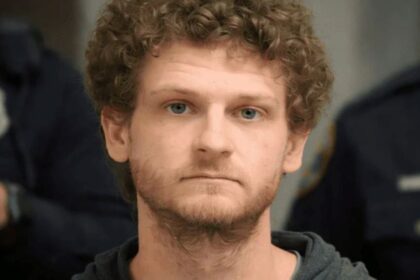 ethan jamieson, актор Голодних ігор арешт, Ітан Джеймісон напад, новини Голлівуд кримінал, актор The Hunger Games скандал, арешт актора США, новини кіно