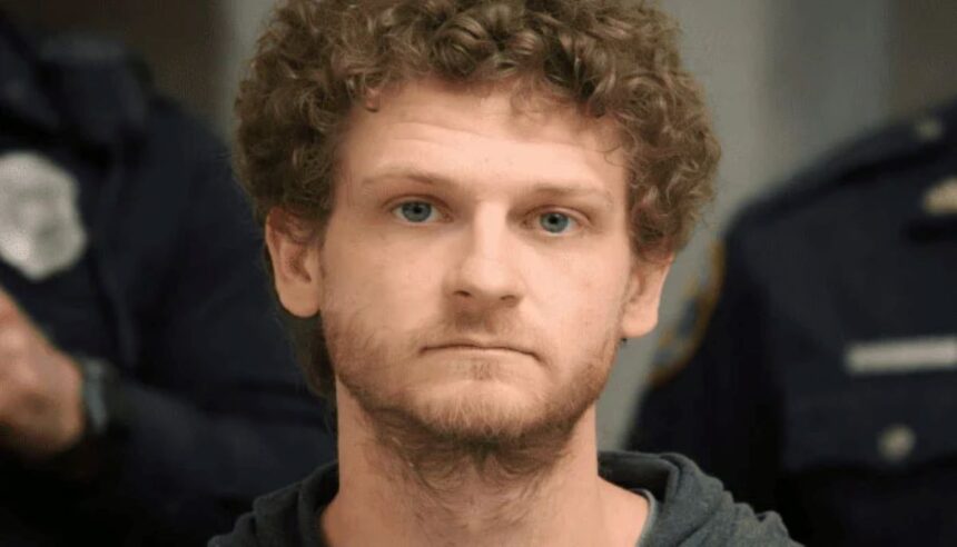 ethan jamieson, актор Голодних ігор арешт, Ітан Джеймісон напад, новини Голлівуд кримінал, актор The Hunger Games скандал, арешт актора США, новини кіно