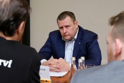 будинок Філатова, вілла на Комо, Катерина Філатова