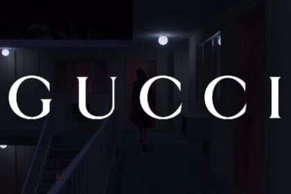 gucci, Slipknot, Mina, Шарль Азнавура, реклама gucci, відео gucci