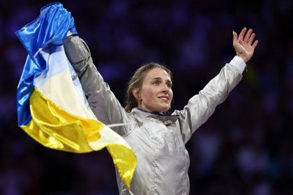 фільм про Ольгу Харлан, зйомки фільму Харлан, український фільм про спортсменку, історія Ольги Харлан, прем'єра фільму Харлан