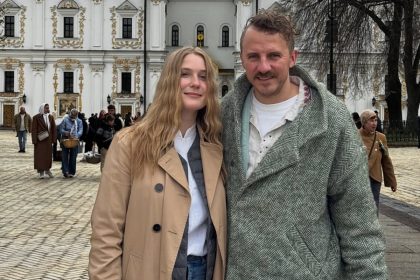 Євген Клопотенко розкрив деталі весілля з Катериною Воскресенською: коли та де відбудеться свято