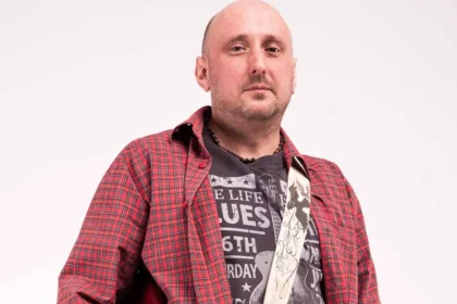 Унаслідок теракту в Києві загинув Ігор Савченко: що відомо про музиканта гурту «Друге Сонце»