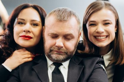 Парочка слідчих 2 сезон 3-4 серія: дата виходу та де дивитись продовження онлайн