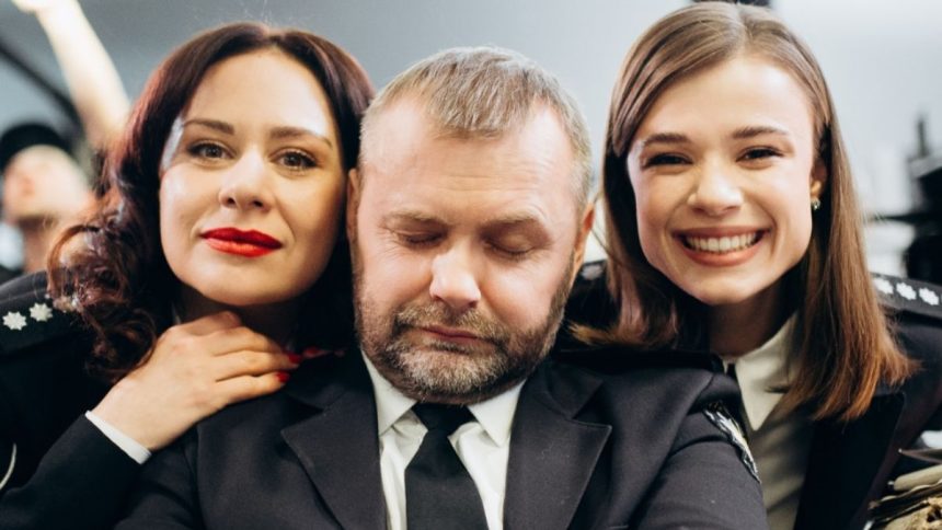 Парочка слідчих 2 сезон 3-4 серія: дата виходу та де дивитись продовження онлайн