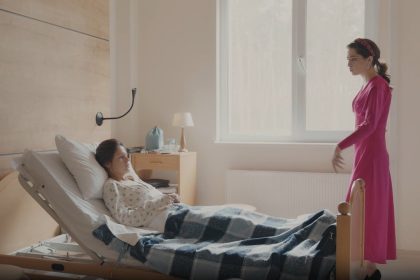 Підміна 1 сезон 12 серія: дата виходу та де дивитись онлайн