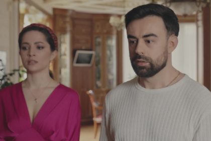 Підміна 1 сезон 11 серія: дата виходу та де дивитись онлайн