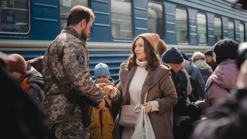 Просто Надія 2 сезон 3 серія: дата виходу та де дивитись онлайн