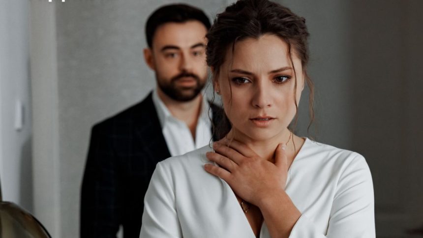 Підміна 1 сезон 5 серія: дата виходу та де дивитись онлайн