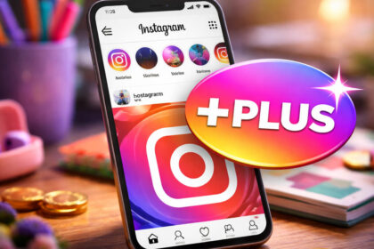 Instagram Plus