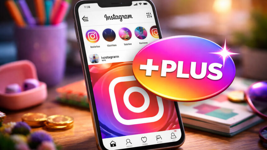 Instagram Plus