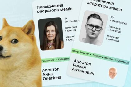 Сертифікат