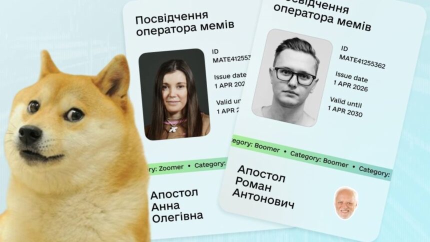 Сертифікат