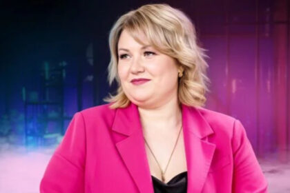 Супермама