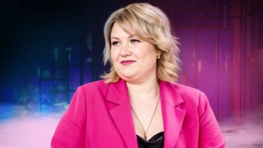 Супермама