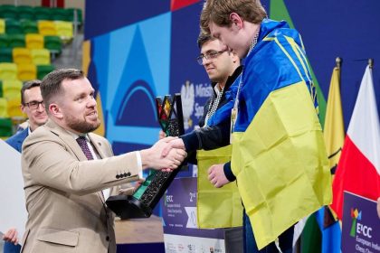 Роман Дегтярьов