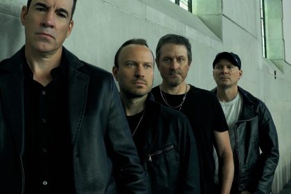 Theory of a Deadman