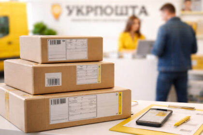 Тарифи Укрпошти зросли