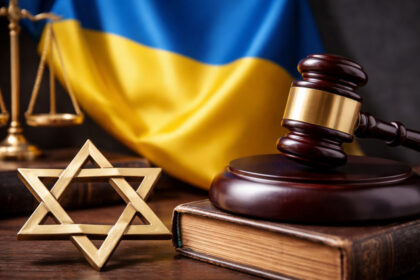 Антисемітизм під забороною