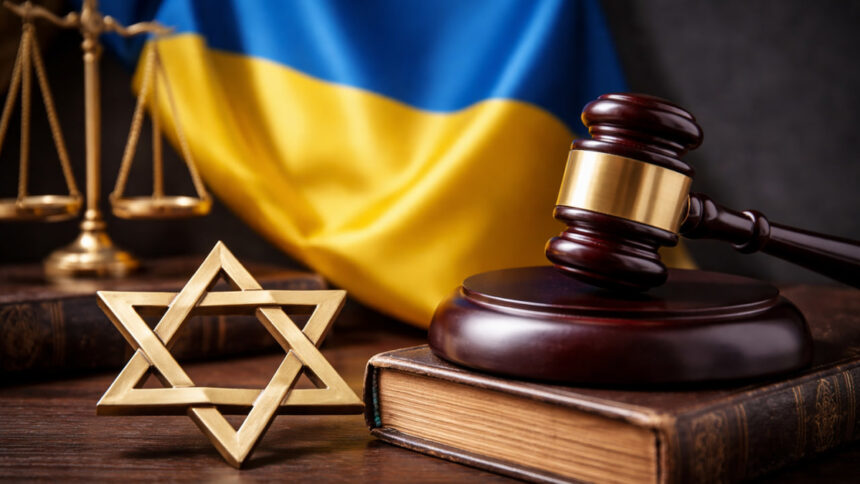 Антисемітизм під забороною