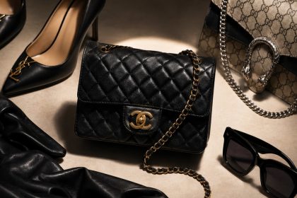 Lyst Index
