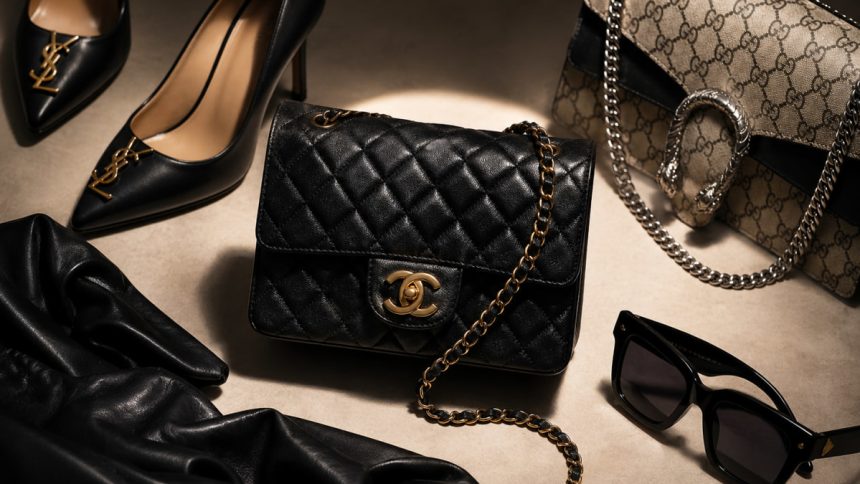 Lyst Index