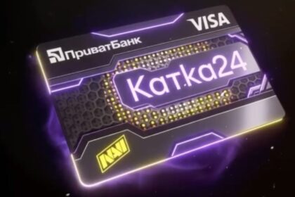 катка24, приват24, приватбанк, navi, visa, геймерів
